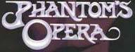 logo Phantom's Opera